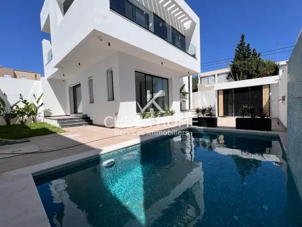 villa Delta