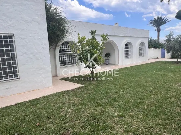 Villa SK