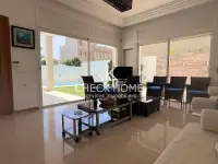 Villa Excel - 4