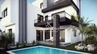 Villa TTS - 3