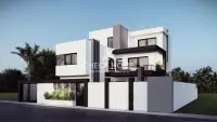 Villa TTS - 1