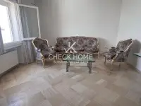 appartement s+3 mhathbi - 1