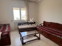 appartement s+3 mhathbi - 2
