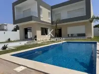 Villa S.H - 1