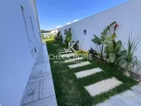 Villa Olivier S+4 - 8