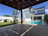 Villa Olivier S+4 - 1