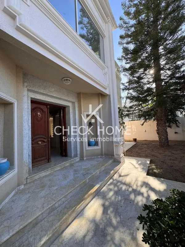 Villa Mora S+4