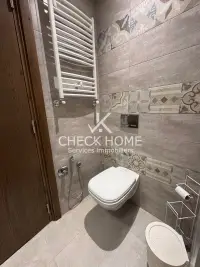 Appartement Zahra S+2 - 9