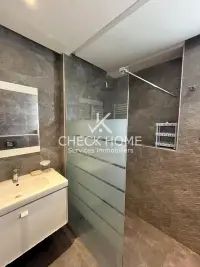 Appartement Splendide - 9