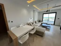 Appartement Splendide - 7