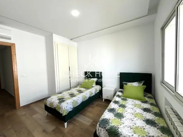 Appartement Mira 3