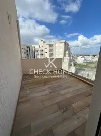 Appartement Mira 3 - 6