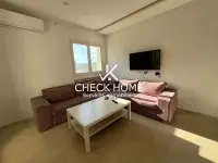Appartement Cosy S+1 - 1