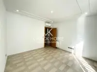 Appartement RDC - 5