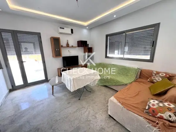 Appartement Mounir