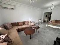 Appartement Mahrsi 2 - 4