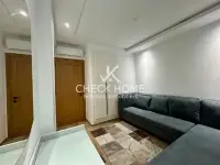 Appartement Gris - 9