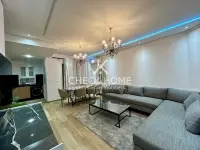 Appartement Gris - 1
