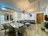 Appartement Gris - 2