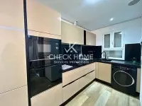 Appartement Gris - 4