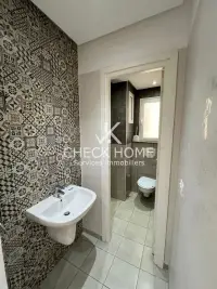 Appartement Flora - 11