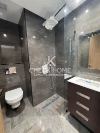 Appartement Latif S+3 - 15