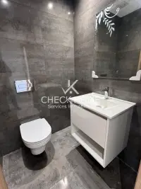 Appartement Latif S+3 - 13