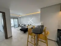 Appartement Infinity S+2 - 4