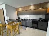 Appartement Infinity S+2 - 5