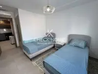 Appartement Infinity S+2 - 11