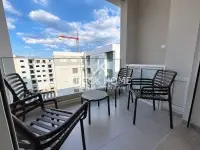 Appartement Infinity S+2 - 3