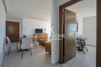 Appartement Zahra S+1 - 3