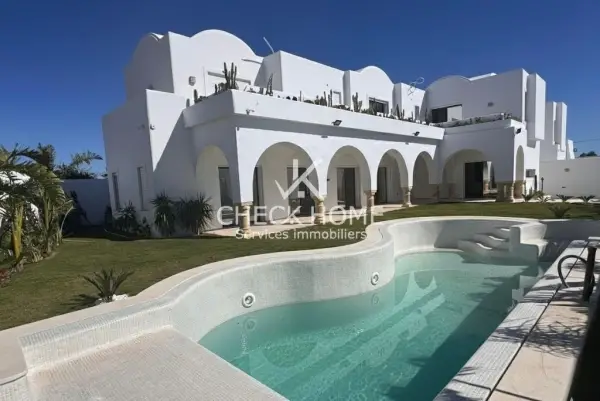 Villa Oasis