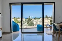 Appartement Azur S+1 - 1