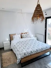 Appartement Azur S+1 - 6