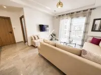 Appartement BH S+1 - 5