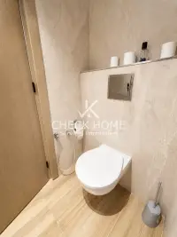 Appartement BH S+1 - 12