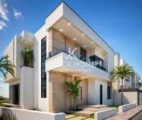 Villa Robert S+4 - 2