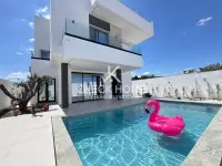 Villa Diamant S+5 - 1