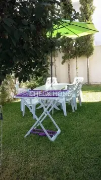 Appartement Garden - 4