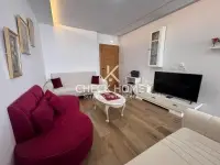 Appartement Rouge S+2 - 2