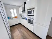 Appartement Rouge S+2 - 4