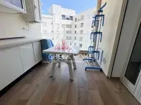Appartement Rouge S+2 - 9