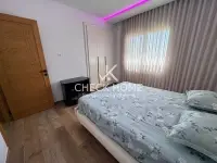 Appartement Rouge S+2 - 6