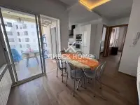 Appartement Rouge S+2 - 3