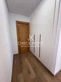Appartement Rouge S+2 - 7
