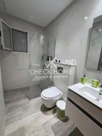 Appartement Rouge S+2 - 10