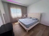 Appartement Rouge S+2 - 5
