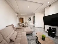 Appartement Soraya S+2 - 3