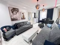 Appartement Suisse S+3 - 2
